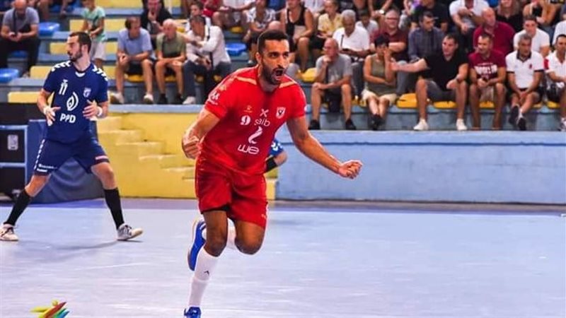  فوز الأهلي على فلاورز