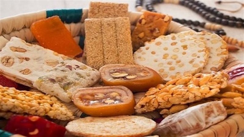 أسعار حلاوة المولد،