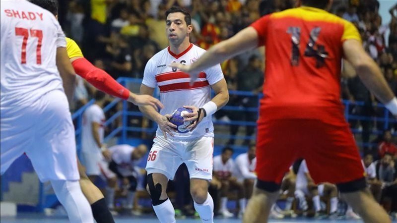 الزمالك
