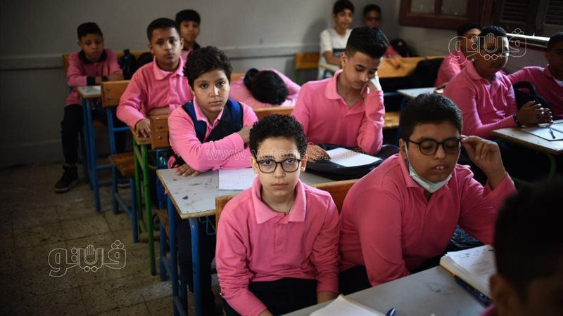 الطلاب 