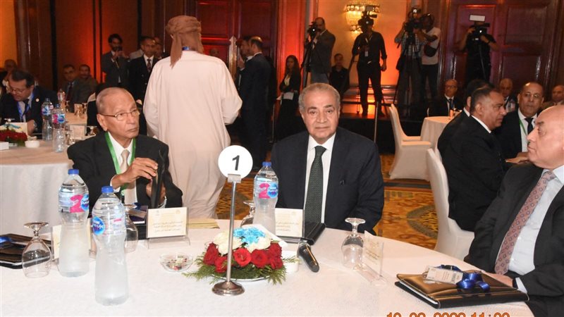 الدكتور علي المصيلحي