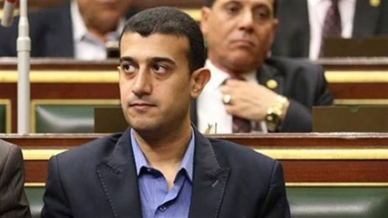 طارق الخولى 