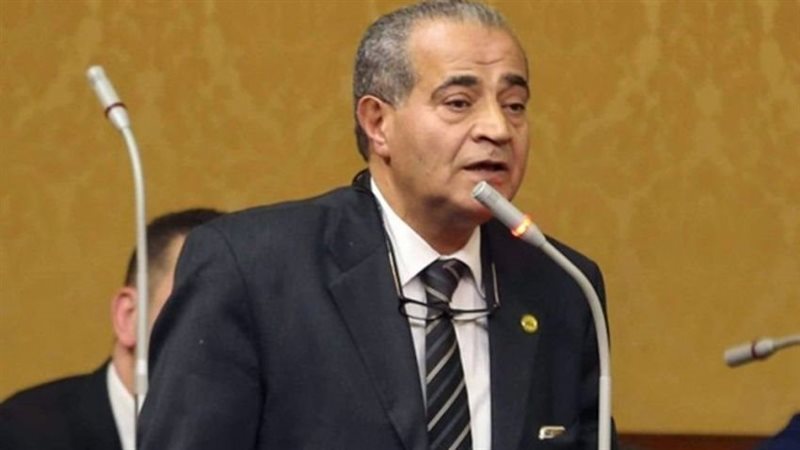  الدكتور علي المصيلحي