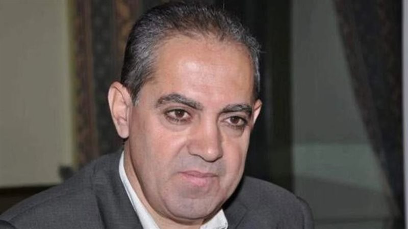 الأمير أباظة رئيس