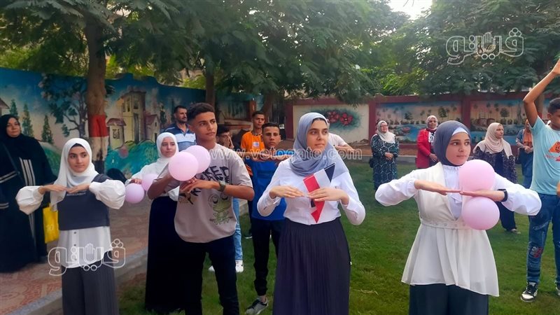 العام الدراسي الجديد