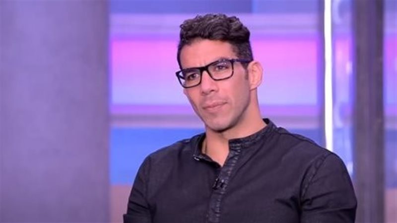 شريف اكرامي