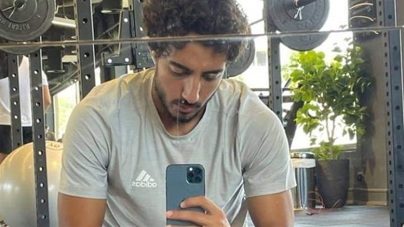 محمد هانى