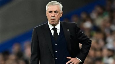 بتصريح غريب.. أنشيلوتي يثير غضب جماهير ريال مدريد بعد الهزيمة أمام لايبزيج