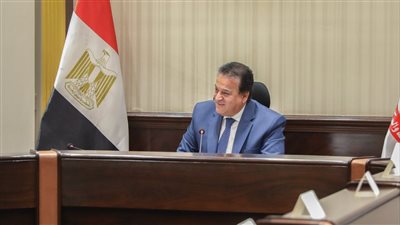 الحكومة تكشف حقيقة رسالة صوتية تزعم انتشار مرض 