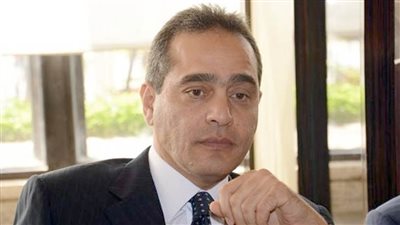  خالد أبو المكارم: ٤٣٧ فرصة استثمارية يوفرها قطاع الصناعات الكيماوية 