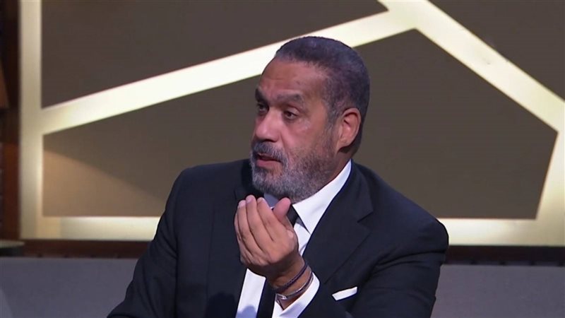 جمال العدل، فيتو