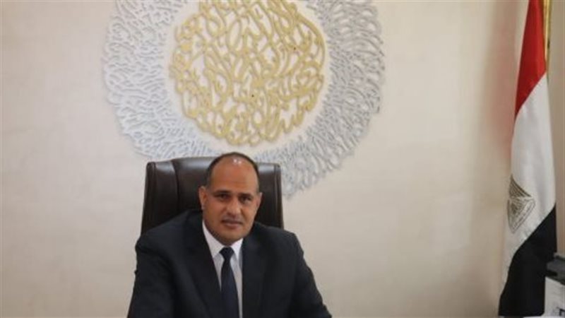 عبدالرؤوف علام رئيس