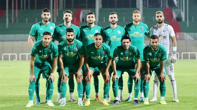 بيراميدز 