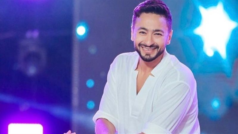 حمادة هلال، فيتو