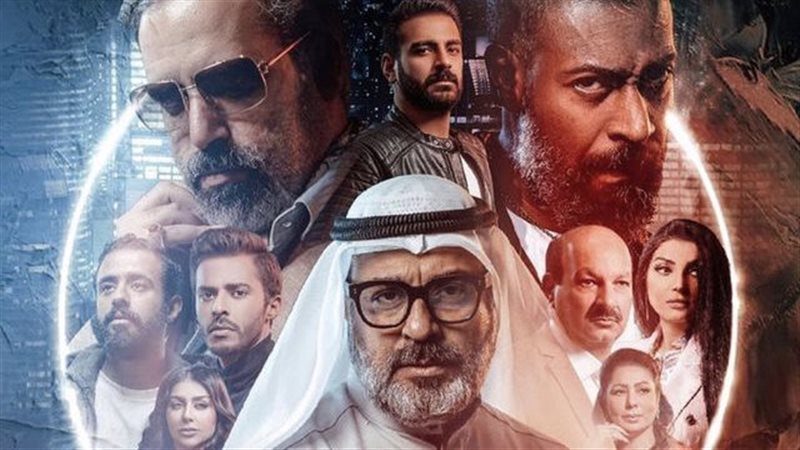أبطال ديستوبيا