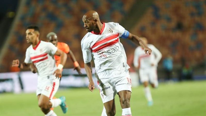 شيكابالا