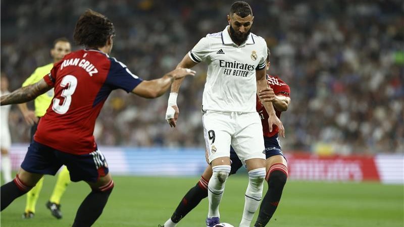 ريال مدريد