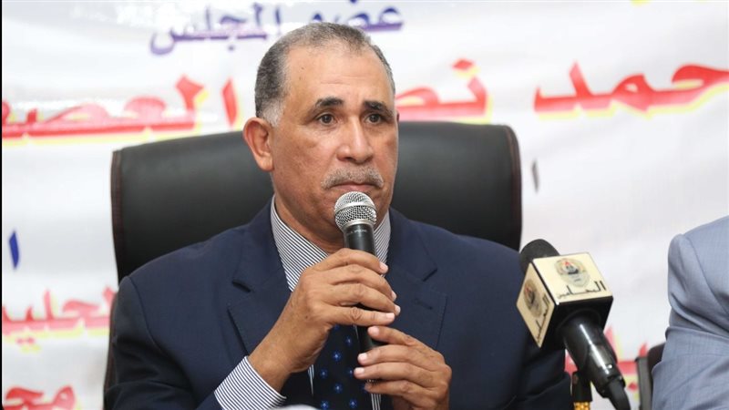عبد الحليم علام نقيب