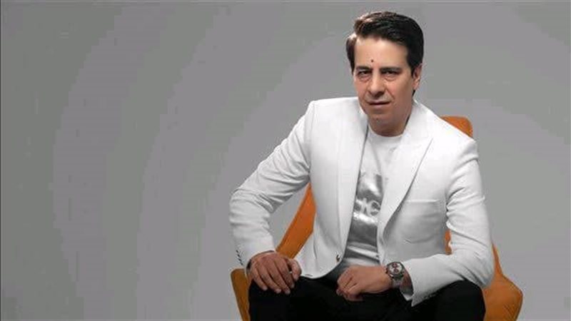 المطرب فارس