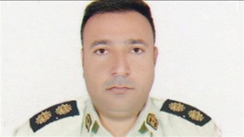 قائد القوات الخاصة