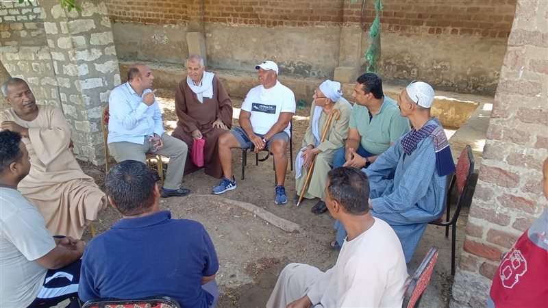 بطل مصر في التجديف