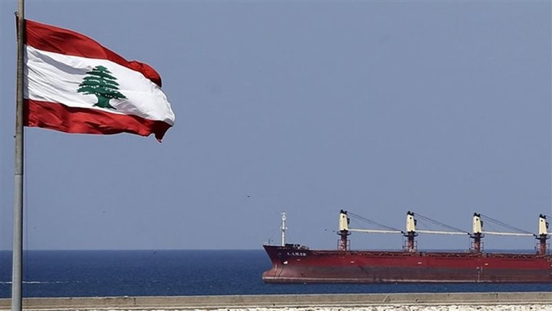 ترسيم الحدود البحرية