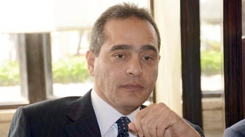 خالد ابو المكارم