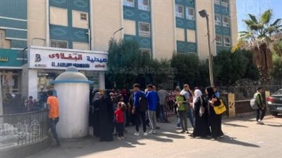 بعد مصرع طالبة في مدرسة بالعجوزة.. طلب عاجل لنقابة المعلمين 