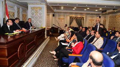 صحة البرلمان تناقش طلبات إحاطة بشأن إنشاء مستشفيات بالمحافظات 