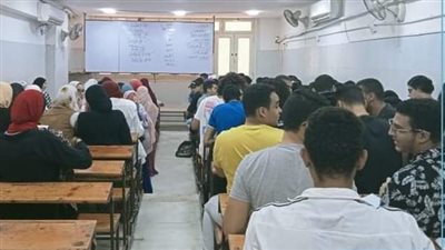 حملات مكبرة لغلق المراكز التعليمية في الإسكندرية 