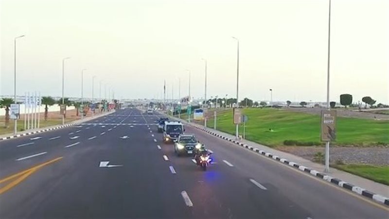 قوات الأمن 