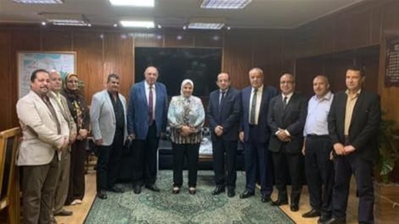 برتوكول لتدعيم التغذية