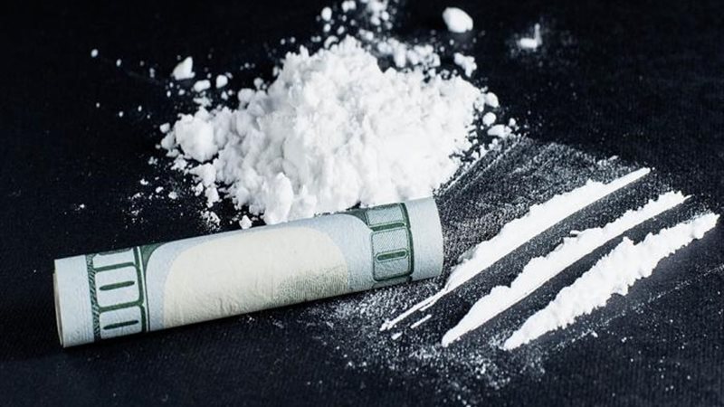 كوكايين