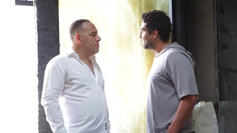 احمد بلال