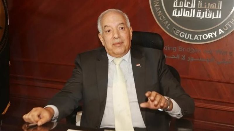المستشار رضا عبد