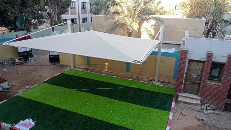 تطوير مدارس