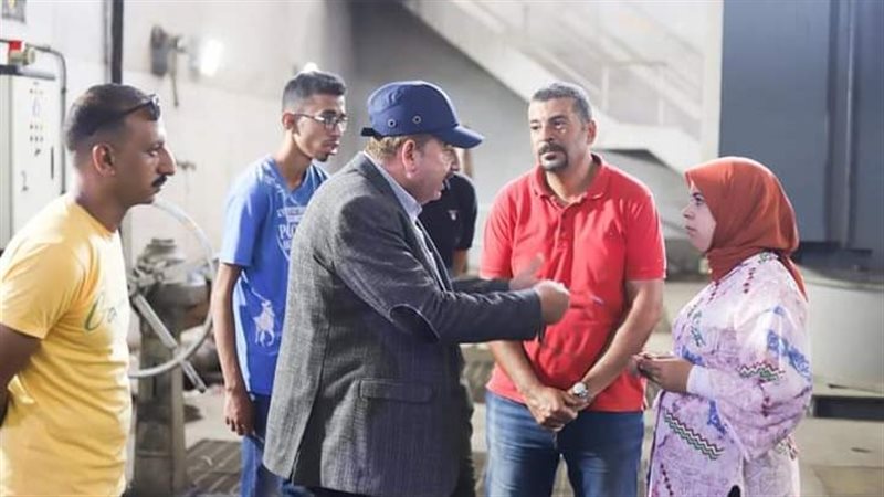 الاسكندريه 