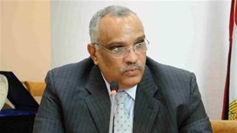 محمد أبو سعدة رئيس