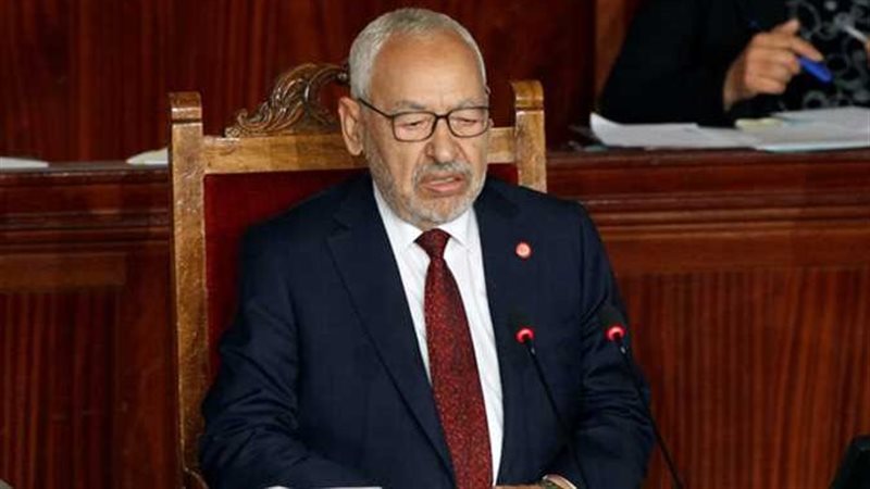 الغنوشي