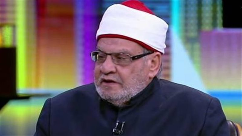 الدكتور أحمد كريمة