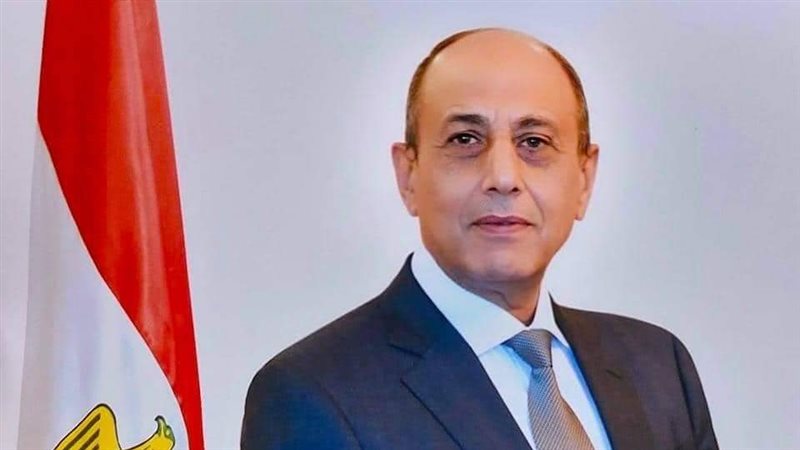 الفريق محمد عباس