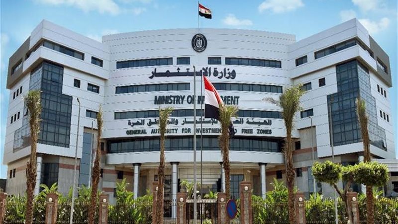 المناطق الحرة 