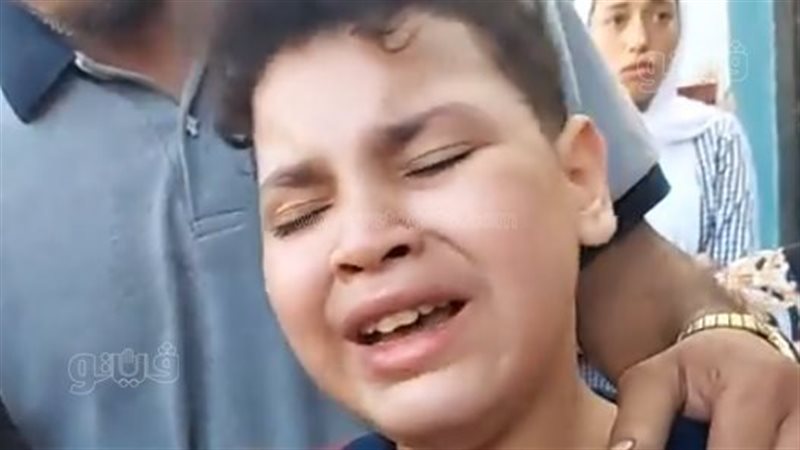 شقيق الطالبة