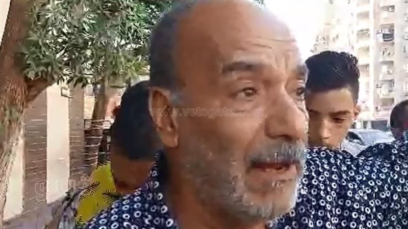 أحد أولياء الأمور