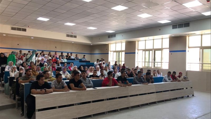 جامعة بني سويف الأهلية
