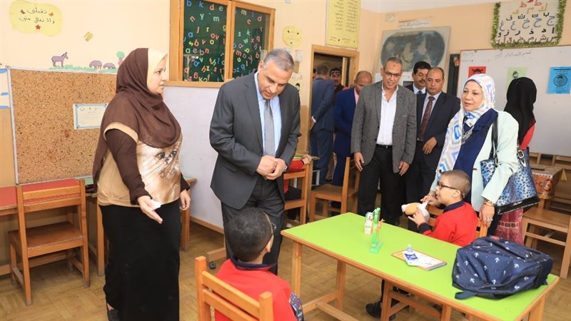 اللواء طارق الفقى