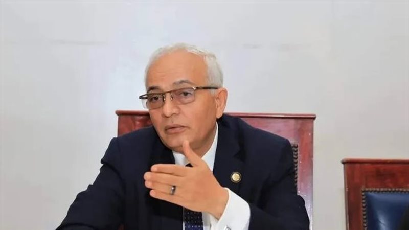 الدكتور رضا حجازي