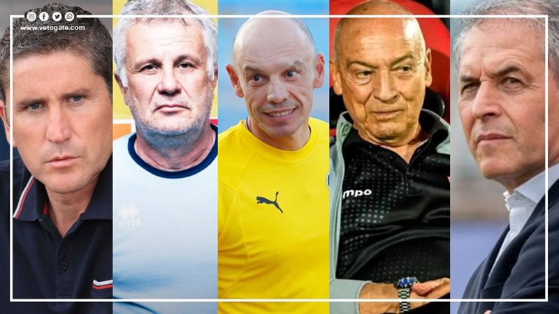 منافسات الدوري الممتاز