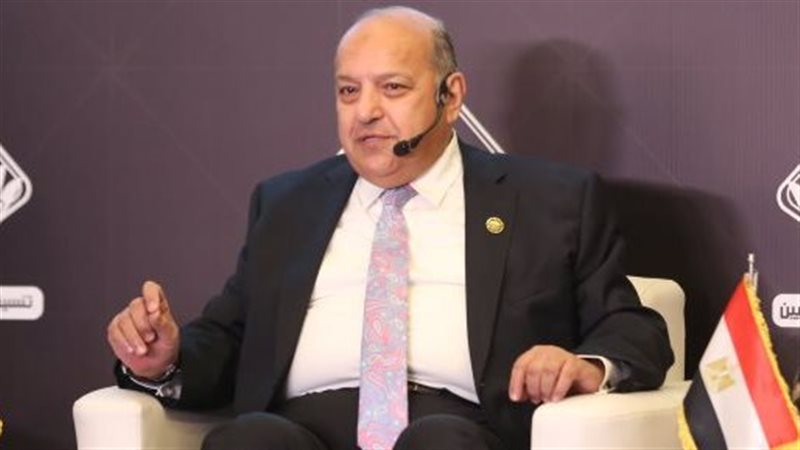 الدكتور محمد الوحش