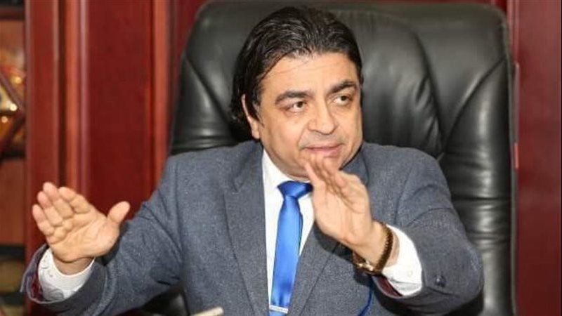  جمال شعبان